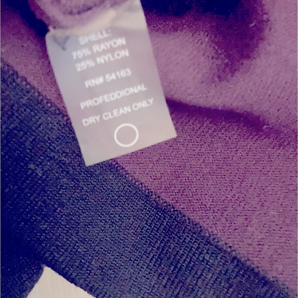 Tommy Hilfiger button sleeve cardigan - Picture 7 of 15